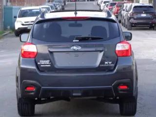 2013 Subaru XV Crosstrek 2.0i Premium