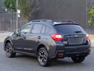2013 Subaru XV Crosstrek 2.0i Premium