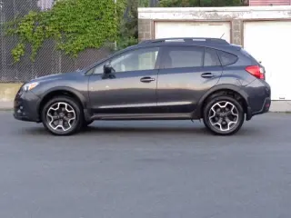 2013 Subaru XV Crosstrek 2.0i Premium