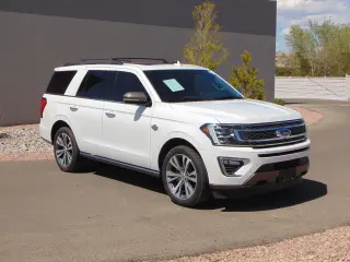 2020 Ford Expedition King Ranch