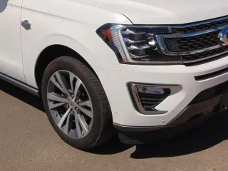 2020 Ford Expedition King Ranch