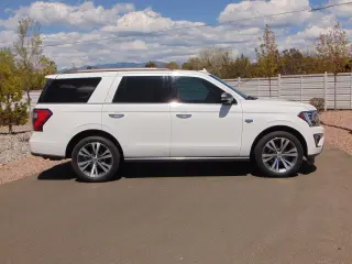 2020 Ford Expedition King Ranch
