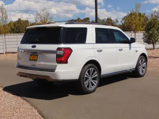 2020 Ford Expedition King Ranch