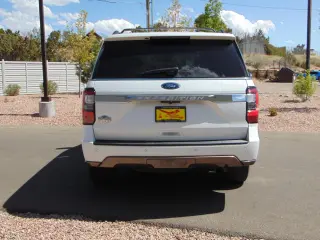 2020 Ford Expedition King Ranch