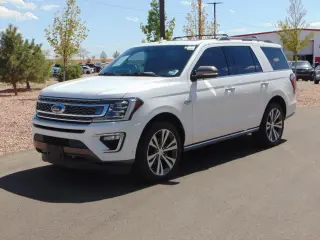2020 Ford Expedition King Ranch