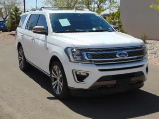 2020 Ford Expedition King Ranch