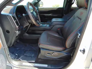 2020 Ford Expedition King Ranch