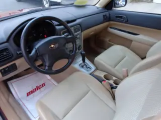 2003 Subaru Forester X