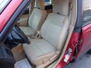 2003 Subaru Forester X