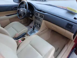 2003 Subaru Forester X
