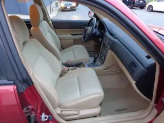 2003 Subaru Forester X