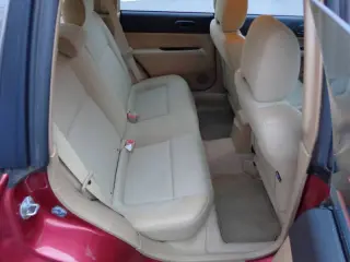 2003 Subaru Forester X