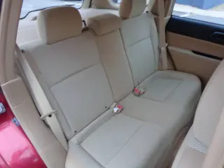 2003 Subaru Forester X
