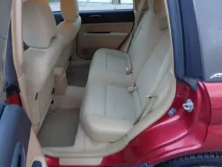 2003 Subaru Forester X