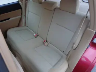 2003 Subaru Forester X
