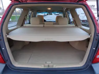 2003 Subaru Forester X