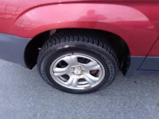 2003 Subaru Forester X