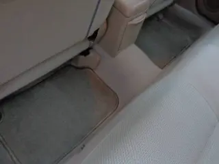 2003 Subaru Forester X