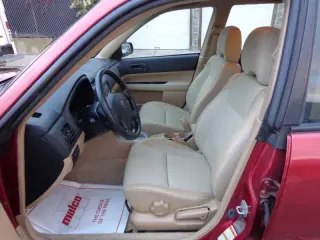 2003 Subaru Forester X