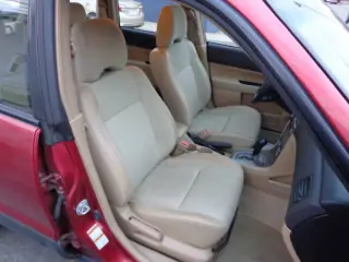 2003 Subaru Forester X