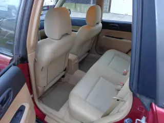 2003 Subaru Forester X