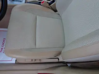 2003 Subaru Forester X