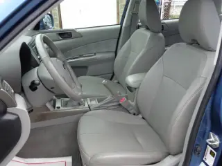 2010 Subaru Forester 2.5X