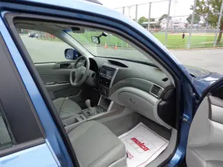 2010 Subaru Forester 2.5X