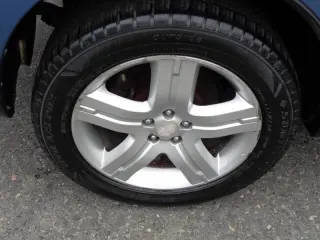 2010 Subaru Forester 2.5X
