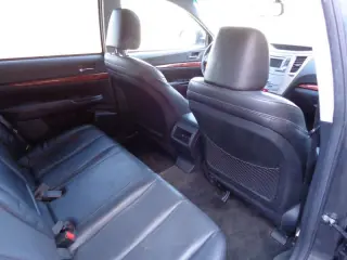 2012 Subaru Outback 3.6R Limited