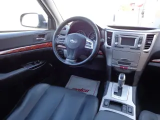 2012 Subaru Outback 3.6R Limited
