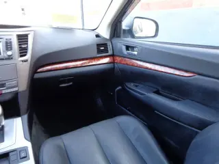 2012 Subaru Outback 3.6R Limited
