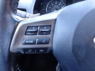 2012 Subaru Outback 3.6R Limited