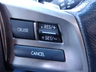 2012 Subaru Outback 3.6R Limited