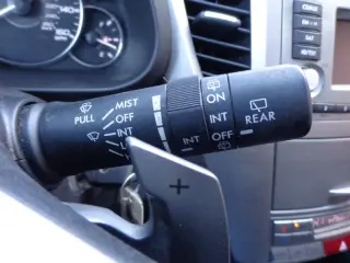 2012 Subaru Outback 3.6R Limited