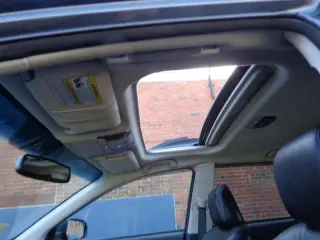 2012 Subaru Outback 3.6R Limited