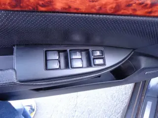 2012 Subaru Outback 3.6R Limited