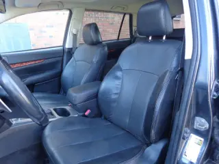 2012 Subaru Outback 3.6R Limited