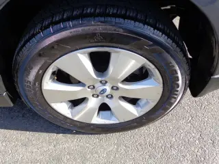2012 Subaru Outback 3.6R Limited
