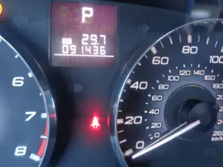 2012 Subaru Outback 3.6R Limited