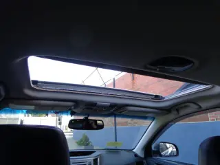2012 Subaru Outback 3.6R Limited
