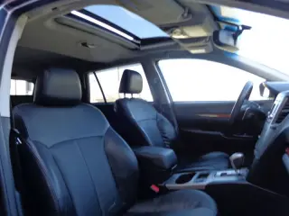 2012 Subaru Outback 3.6R Limited
