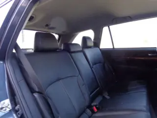 2012 Subaru Outback 3.6R Limited