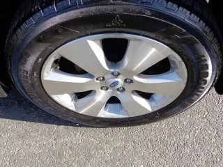 2012 Subaru Outback 3.6R Limited