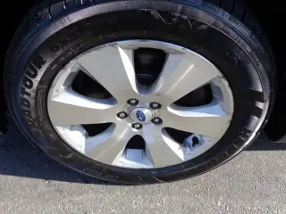 2012 Subaru Outback 3.6R Limited