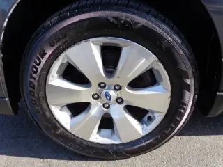 2012 Subaru Outback 3.6R Limited