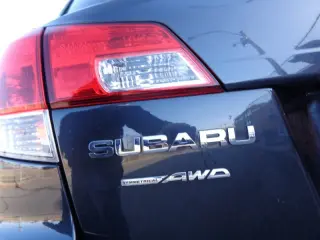 2012 Subaru Outback 3.6R Limited