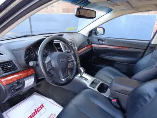 2012 Subaru Outback 3.6R Limited