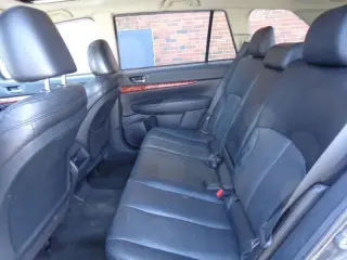 2012 Subaru Outback 3.6R Limited