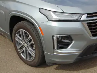 2024 Chevrolet Traverse Limited High Country